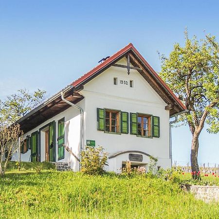 Haus In Strem Mit Panoramab, 빌라 외부 사진