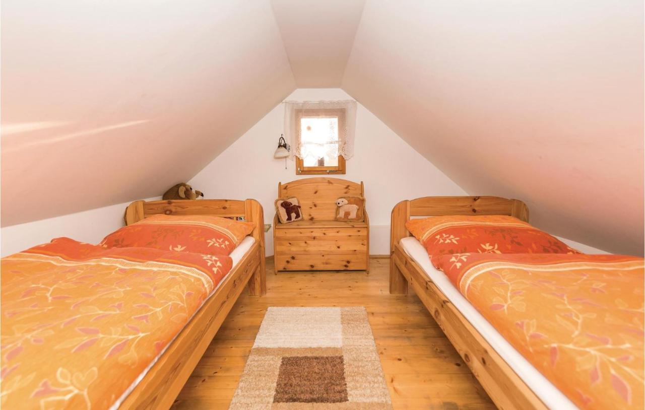 Haus In Strem Mit Panoramab, 빌라 외부 사진
