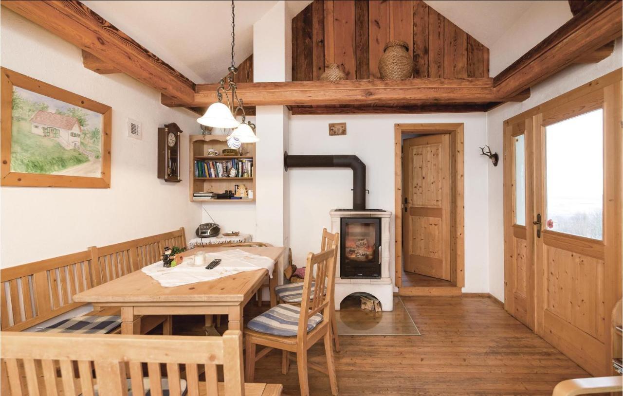 Haus In Strem Mit Panoramab, 빌라 외부 사진