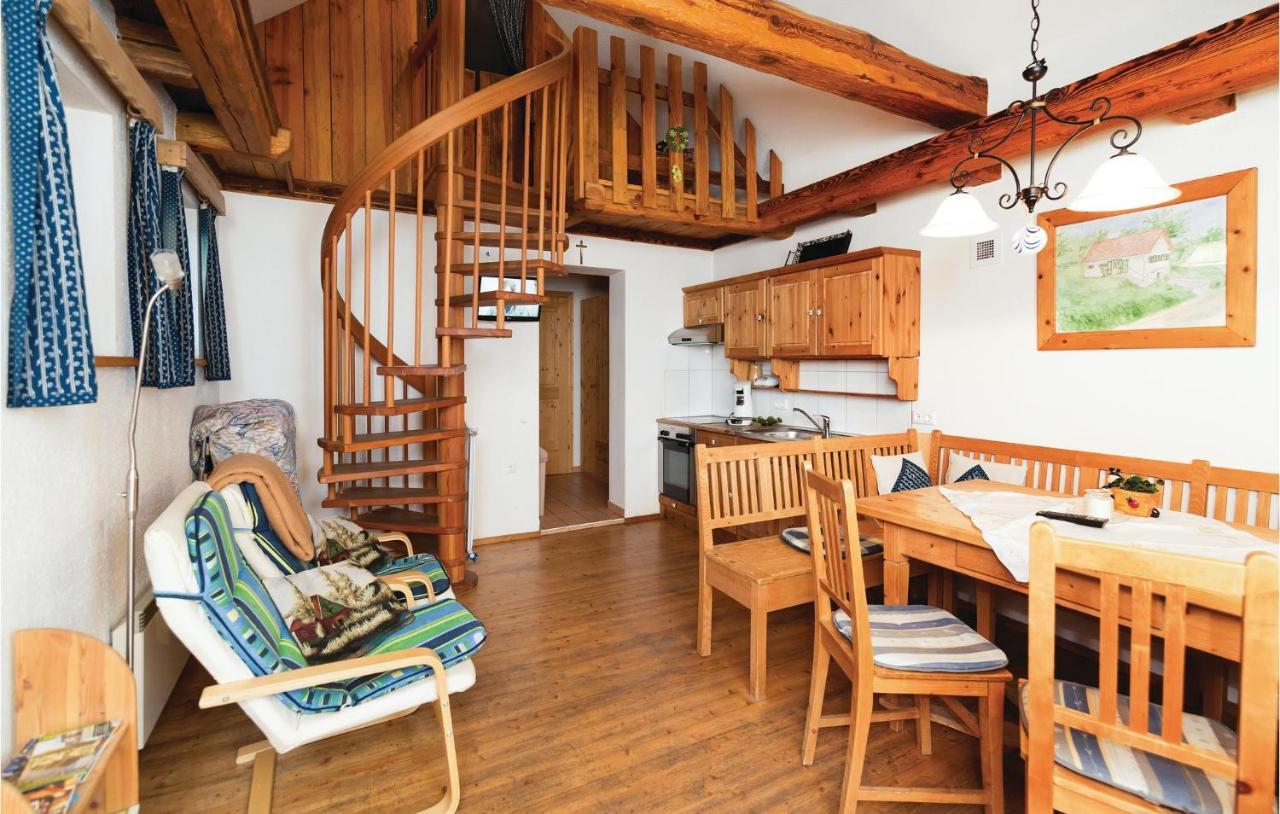 Haus In Strem Mit Panoramab, 빌라 외부 사진